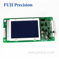 MCTC-HCB-D2-DIAO External Call LCD Display Board